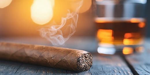 Empire Cigars Lounge